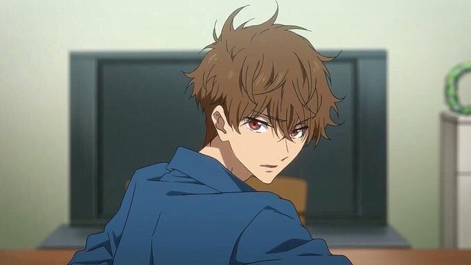 HappyBirthday 桐嶋夏也・＊] 夏也先輩お誕生日おめでとうございます