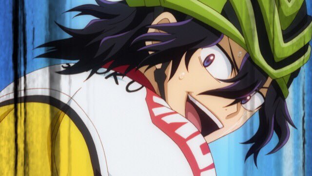 今日 9月11日 は、チーム総北高校の主将、手嶋純太 の誕生日