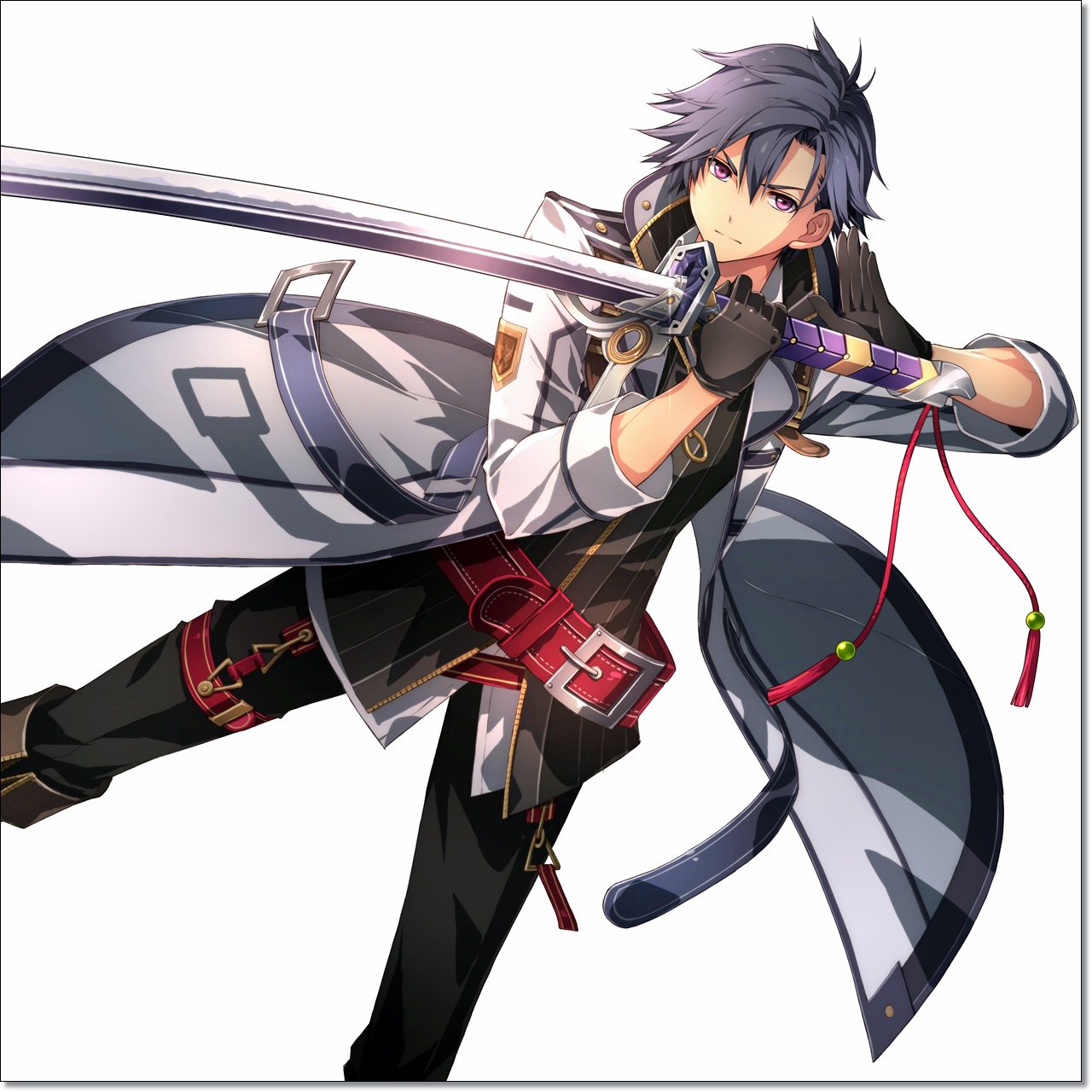 軌跡TCG リィン・シュバルツァー 教官 SEC 軌跡TCG リィン・シュバル