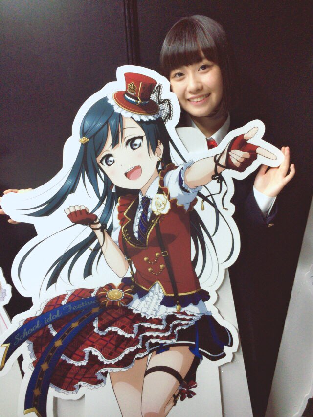 度々のご報告になりますが、アニストテレスvol.5特別賞の楠木ともりが