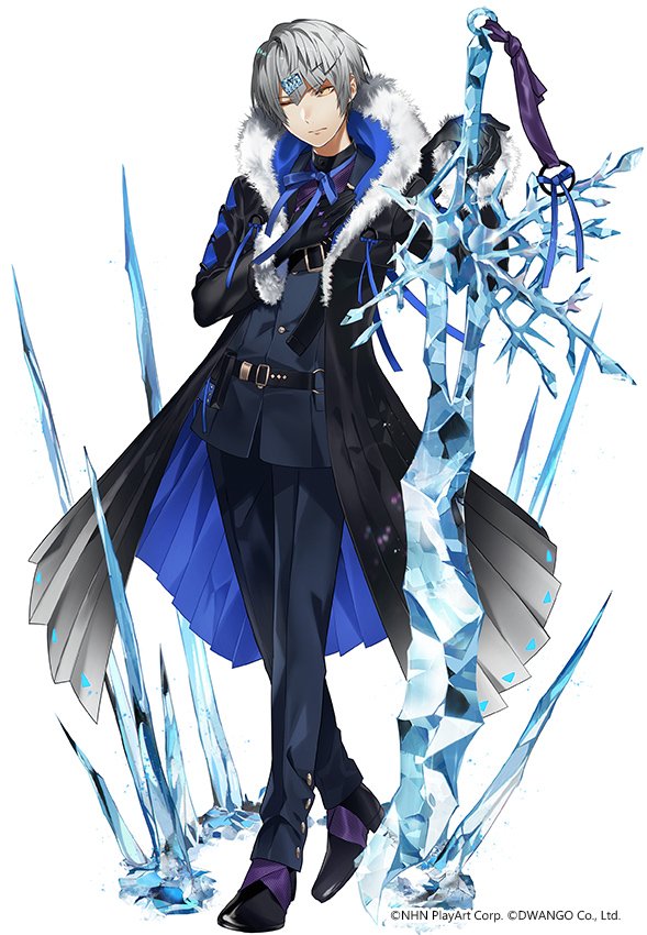 ゲーム「#コンパス 戦闘摂理解析システム」（@cps_niconic）にて 本日