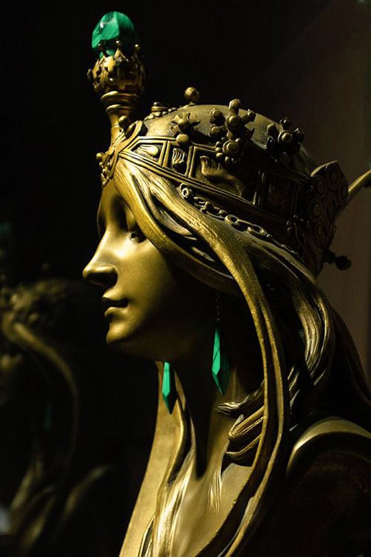 アルフォンス・ミュシャ #アールヌーボー #先駆者 #artistic #art