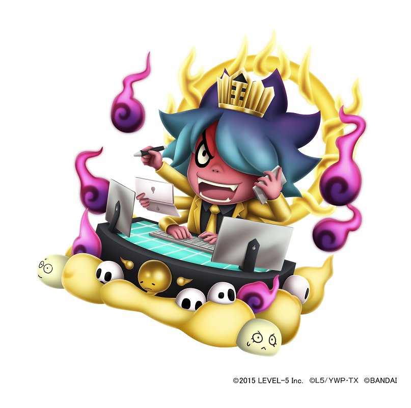 妖怪ウォッチとりつきカードバトル 覚醒日ノ神 PSA10 世界に3枚 妖怪