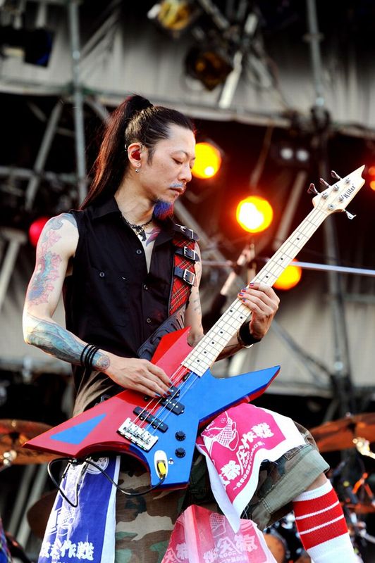 HIDE #hidebirthday #WeAreX #XJAPAN HIDEちゃんを敬愛してやまなかっ