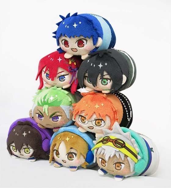 キンプリもちころりん】多くのご要望を頂いています『もちころりん