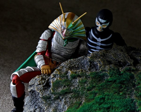 締切迫る】 「S.H.Figuarts 地獄大使」魂ウェブ商店にて12月20日（水