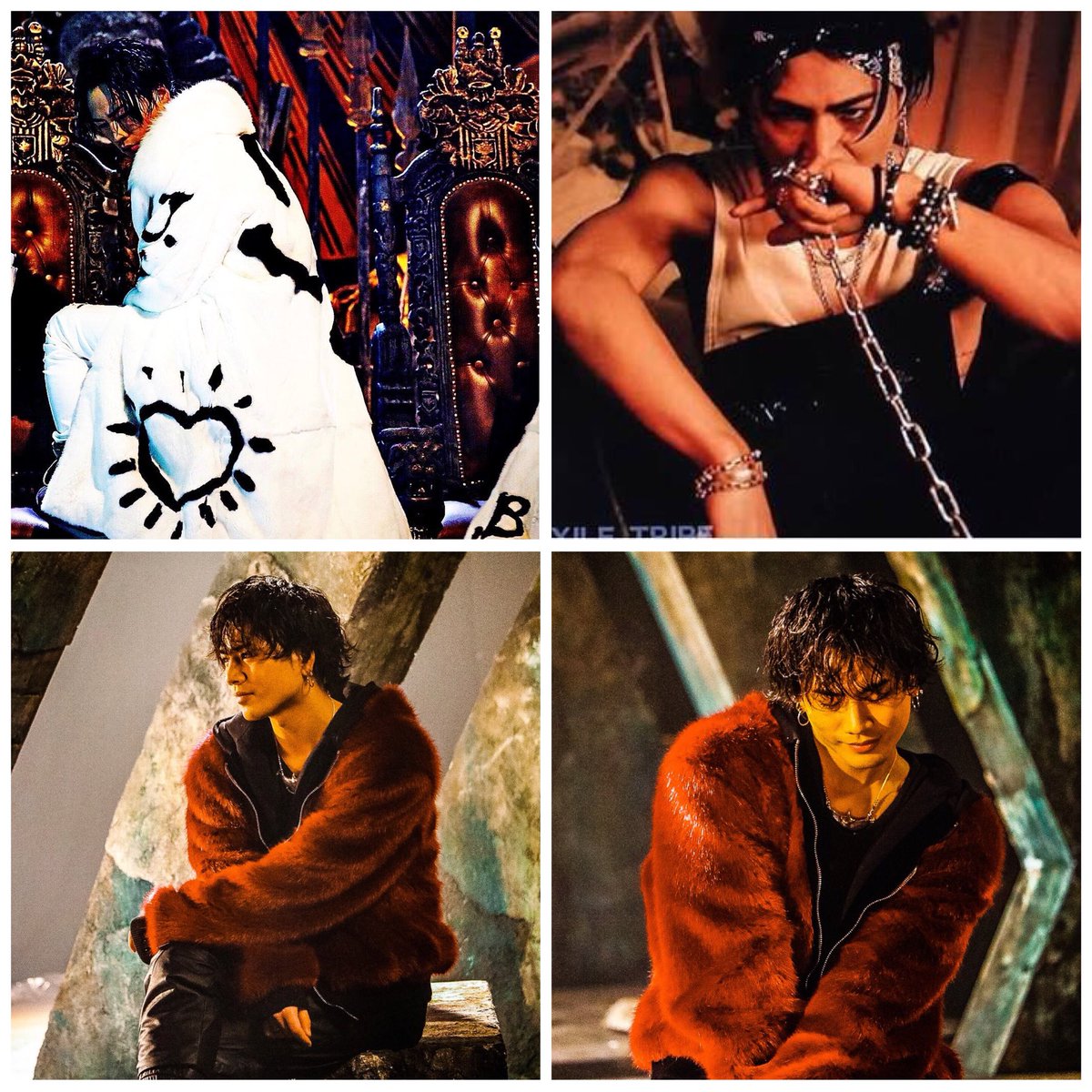 RTした人全員フォローします 新垢 登坂広臣only kanagawa 96line 男