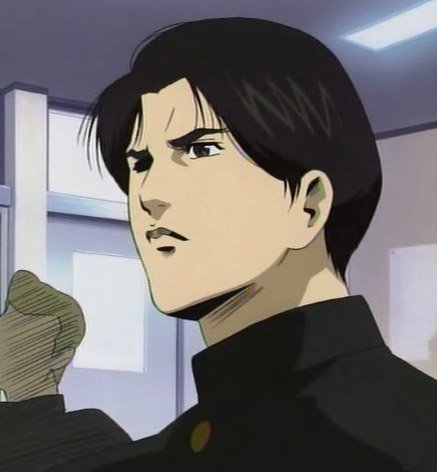 6．神山高志（魁!!クロマティ高校）