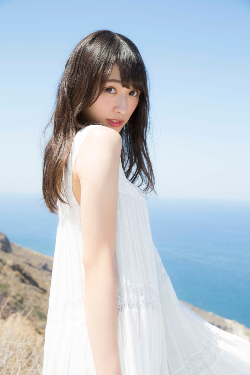 渡辺梨加1st写真集【公式】 (@berika_greece) / Posts / X