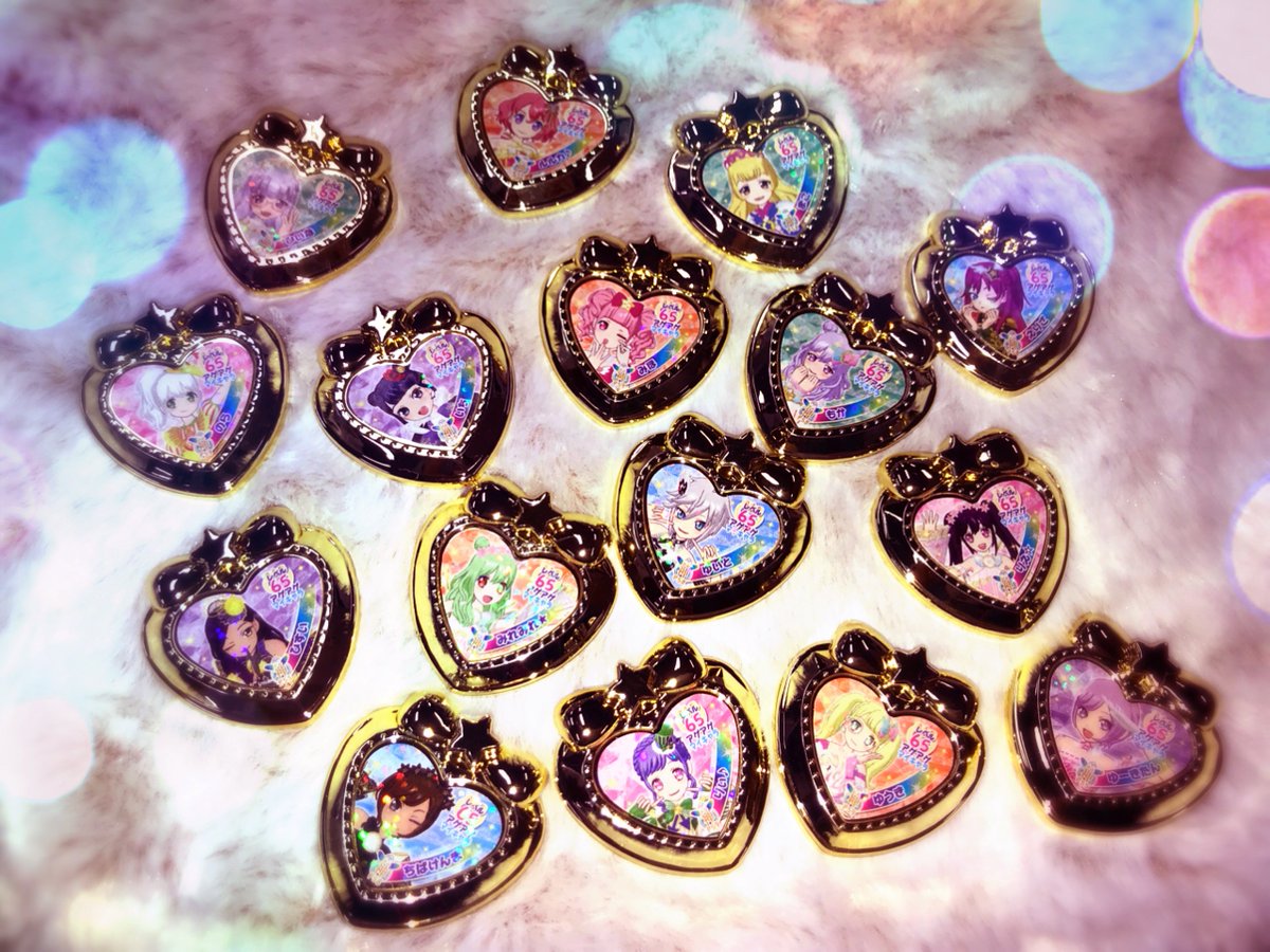 クマ】こ、この輝きは…もしかして…マイキャラ夢神ジュエルクマ!?準備が