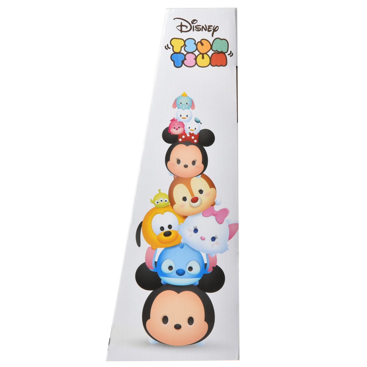 待望の収納グッズがディズニーストアに登場！ ディズニーツムツム