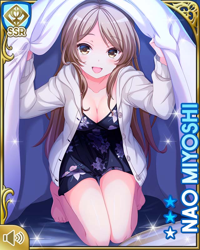 キューピッド紹介】 [ﾊﾟｼﾞｬﾏ18]見吉奈央がキューピッドで登場中