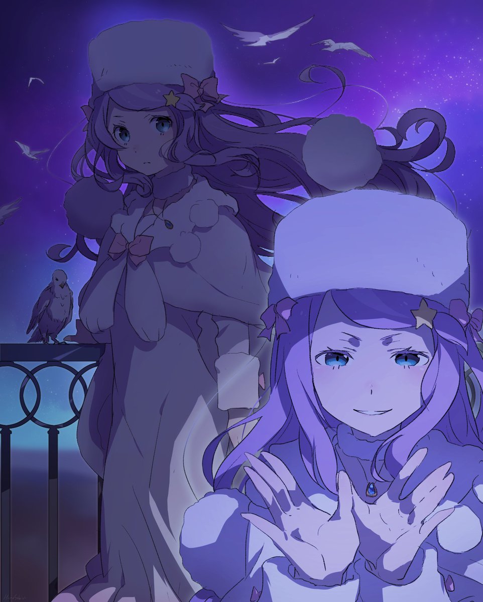 アナスタシア・ホーシン~.*・♥ﾟHappy Birthday ♬ °・♥*. 商人魂の塊