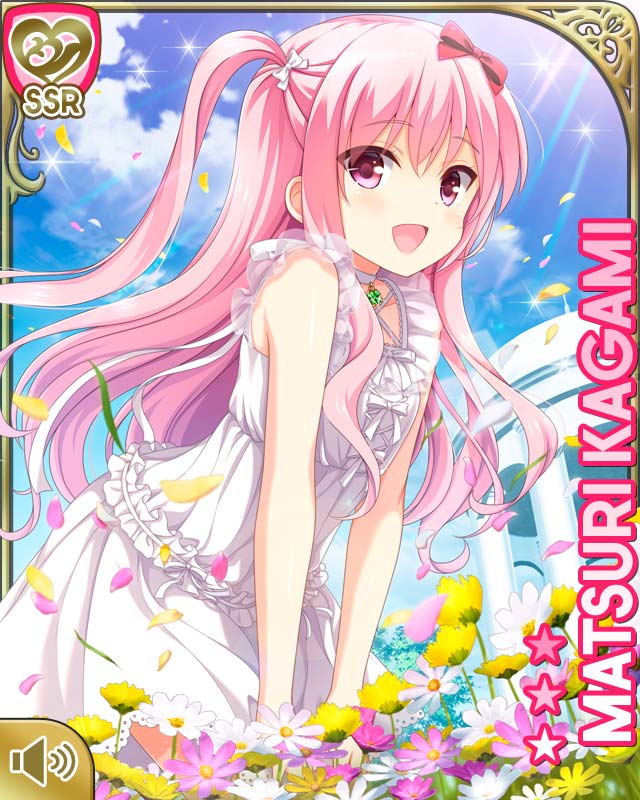 キューピッド紹介】 [ｾﾚﾓﾆｰﾜﾝﾋﾟ]加賀美茉莉がキューピッドで登場中