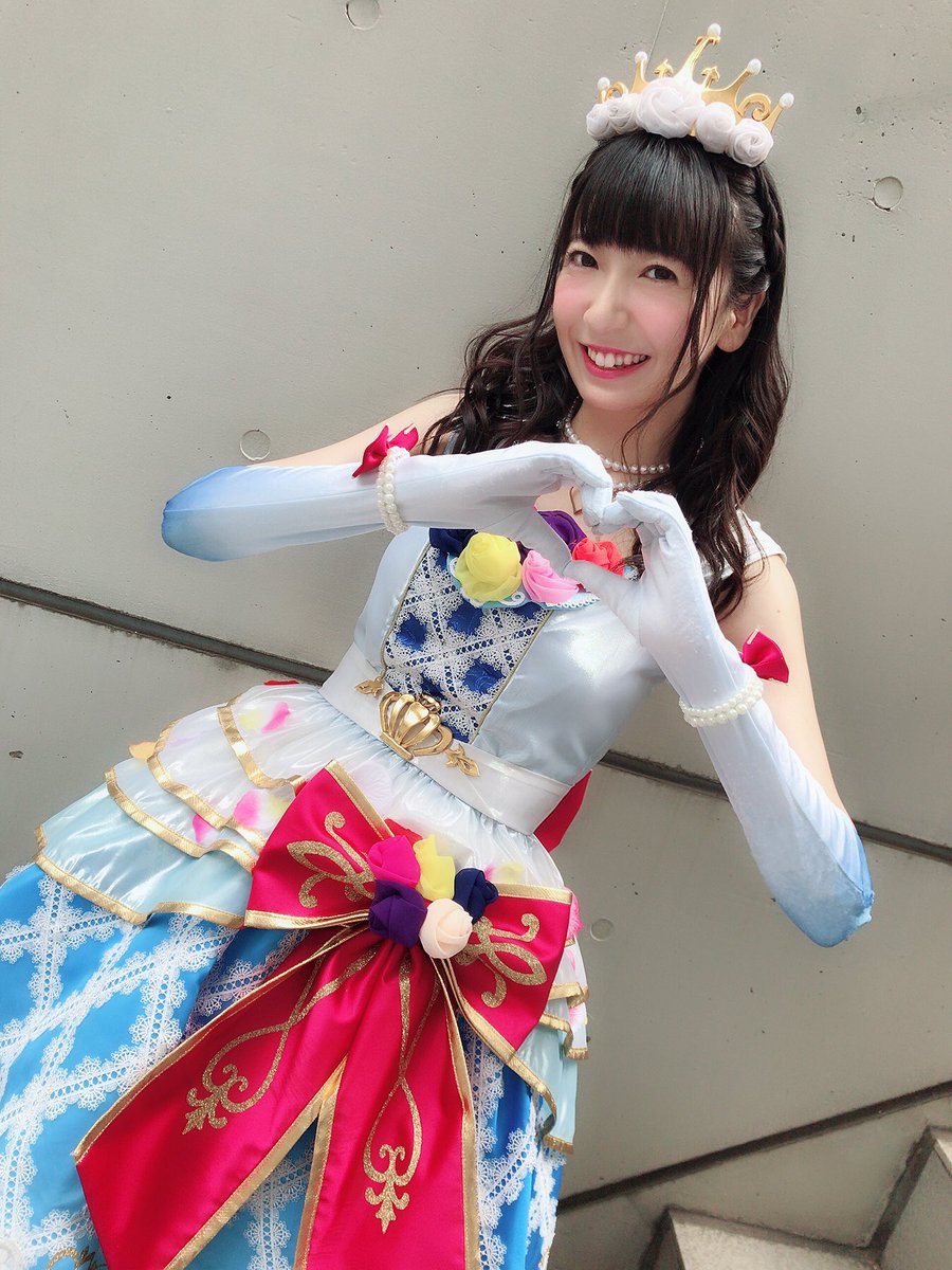 アイカツ！ ホワイトスカイヴェールコーデ 大空あかり プレミアム 排出