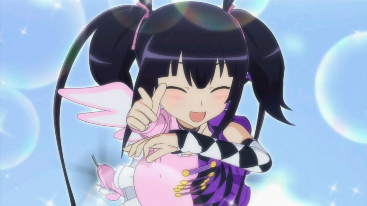 久里須かなめ (@kaname_Chris_) / Posts / X