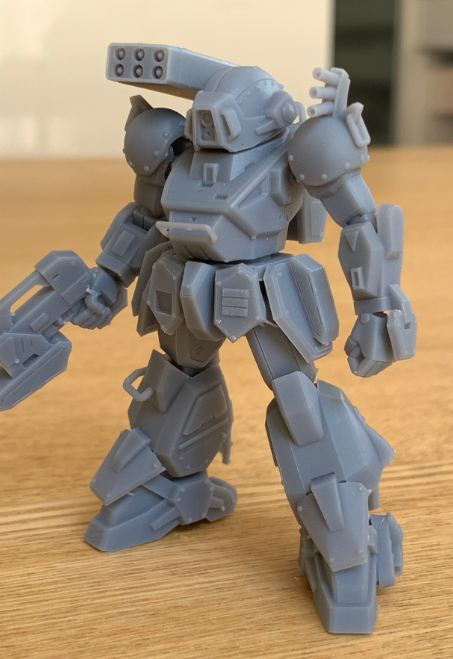 電脳造形研究所] ワンフェス2019夏の卓番：7-28-5 です！ ラインナップ