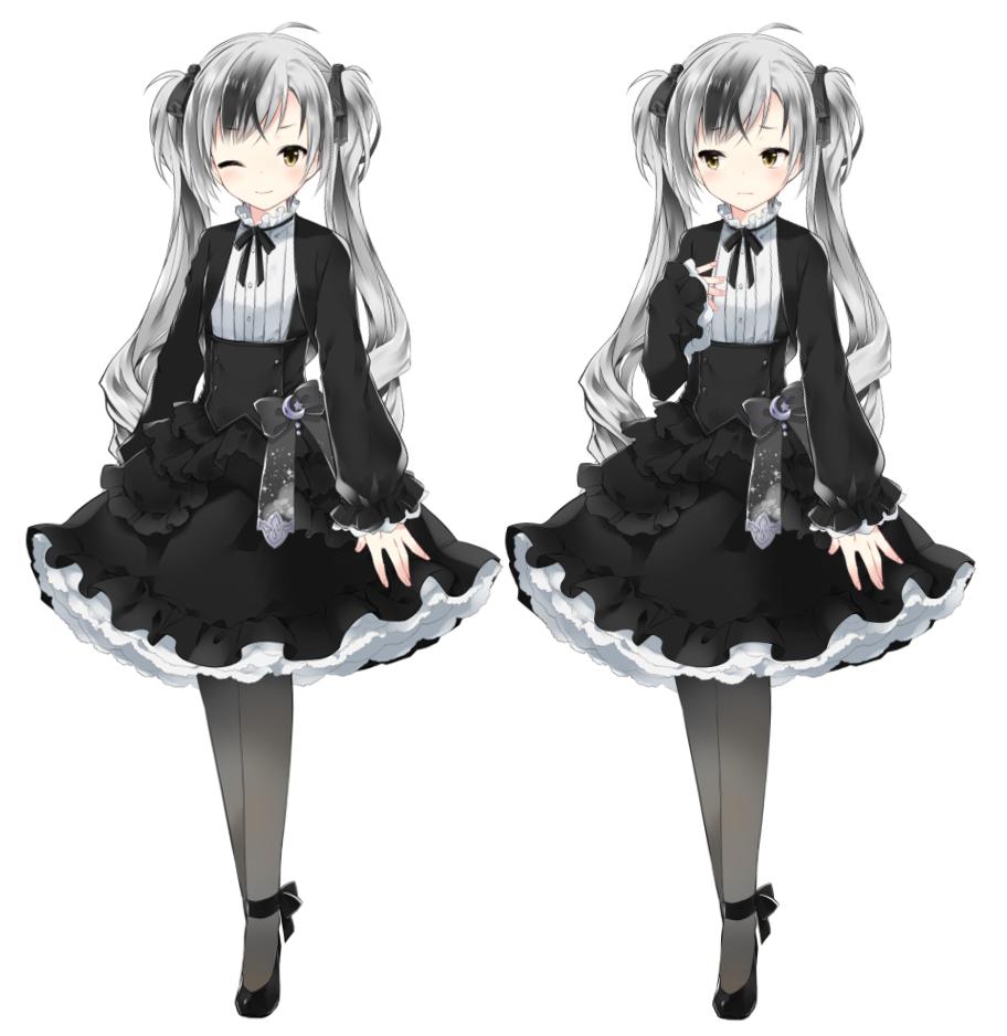 Ruco(鈴木勝子) サプライセット ウィクロス にじさんじ スリーブ