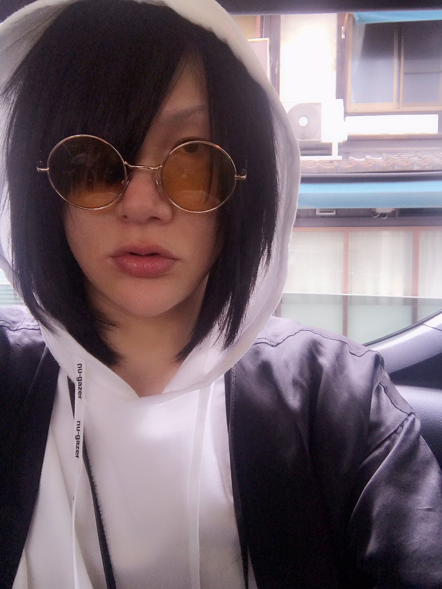 だいまんぞくだよ。 （・ははは・）/