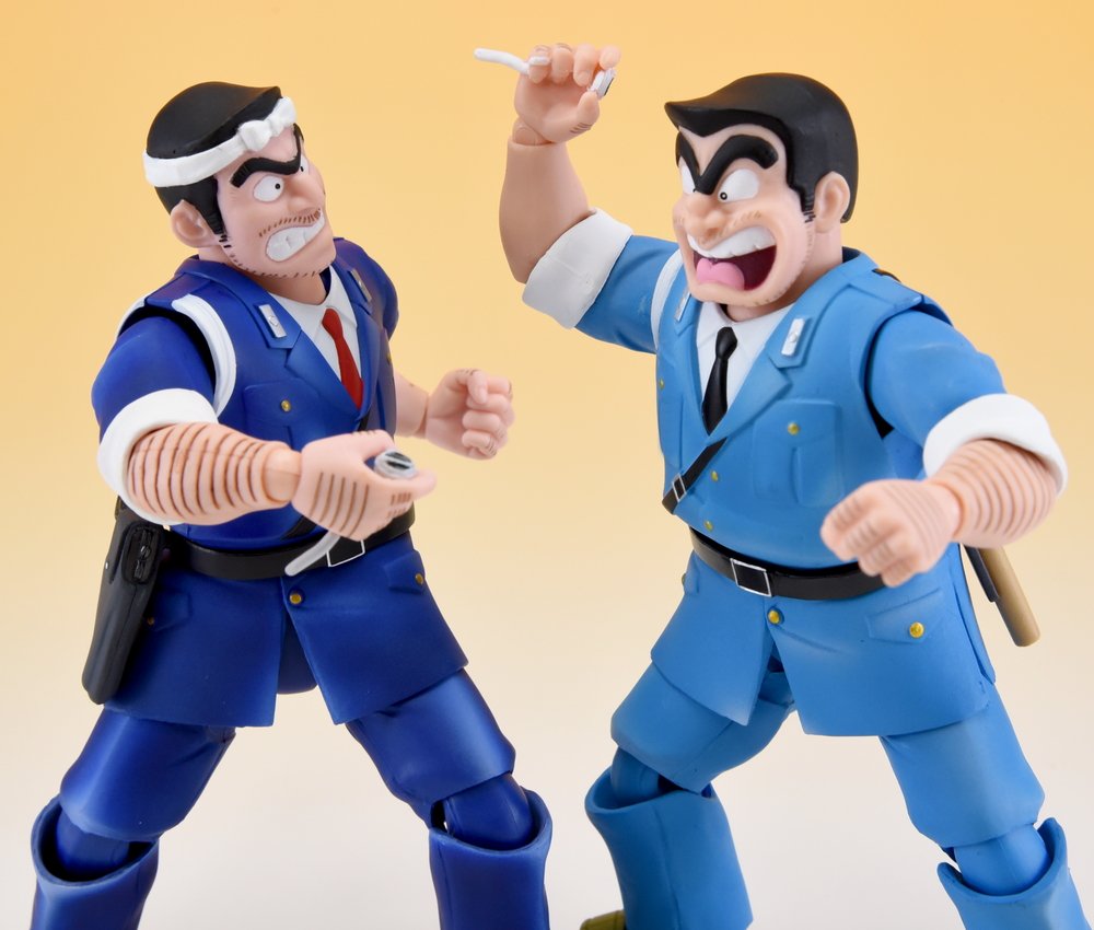 創刊50周年記念 週刊少年ジャンプ展VOL.2」開催中！】 会場にて「S.H.