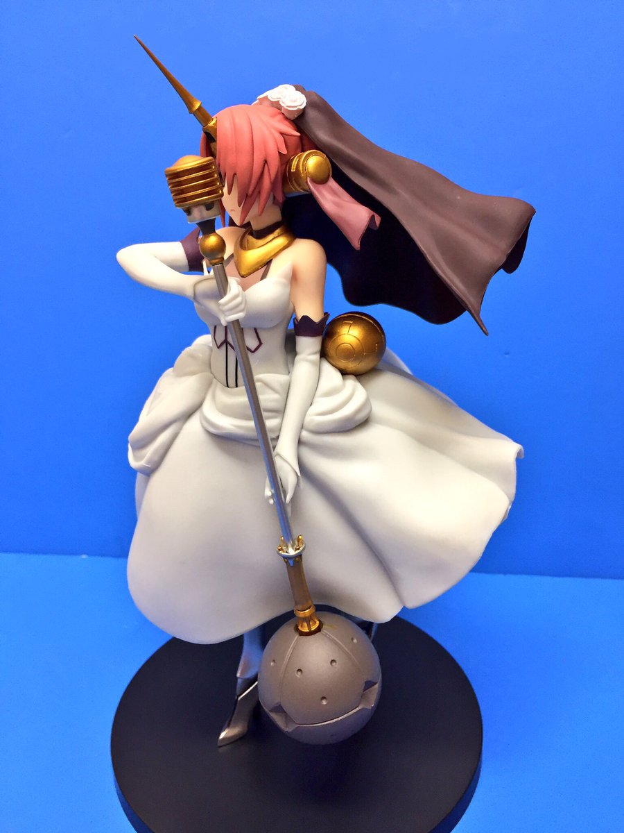 プライズ】大人気💥 『#Fate /Apocrypha 黒のバーサーカーフィギュア