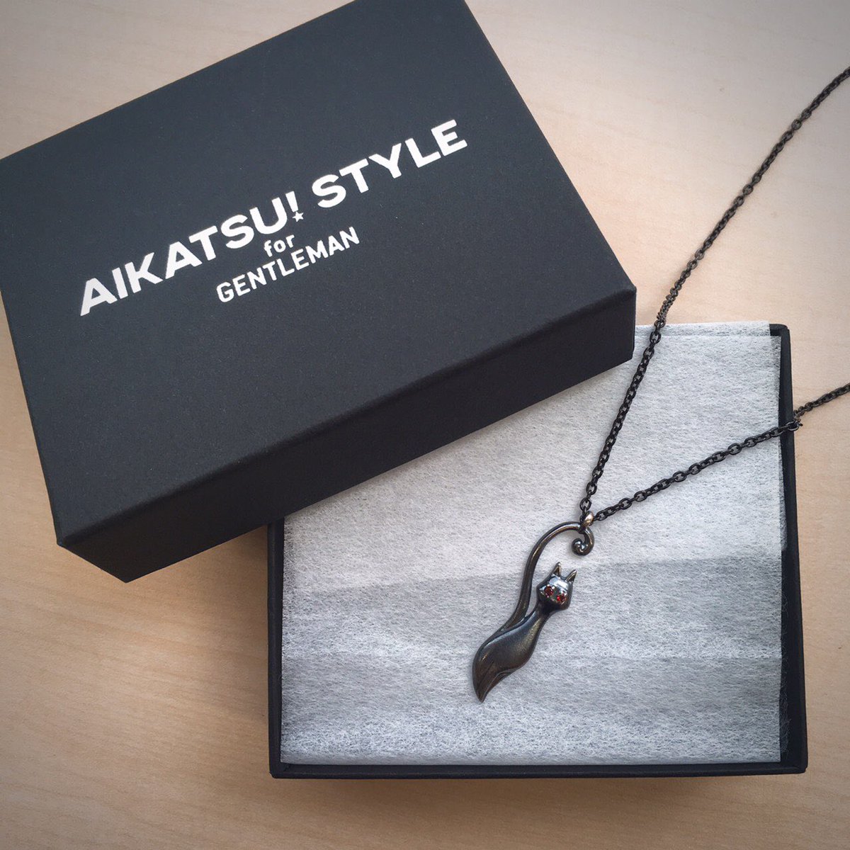 7月5日受注開始】AIKATSU!STYLE for GENTLEMAN モア・ザン・トゥルーの