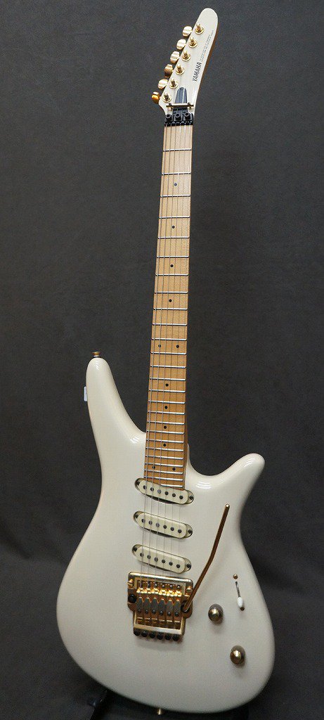 中古ギター】パッパラー河合モデル！ YAMAHA MG-K 入荷しました。価格