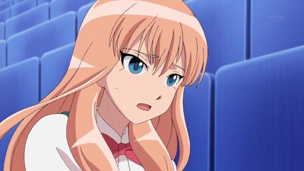 ねぇ イナズマイレブンアレスの天秤の 杏奈ちゃん可愛すぎひん？ 助け