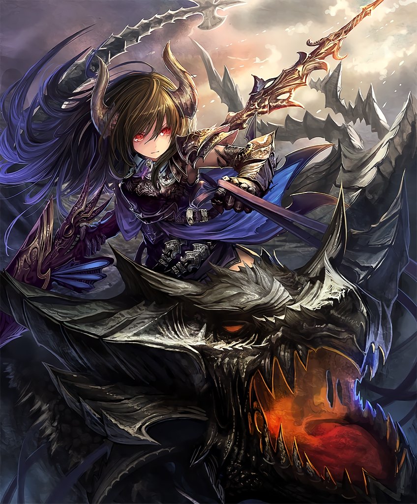 Dark dragoon forte (@x90G8i26q323muW) / Posts / X