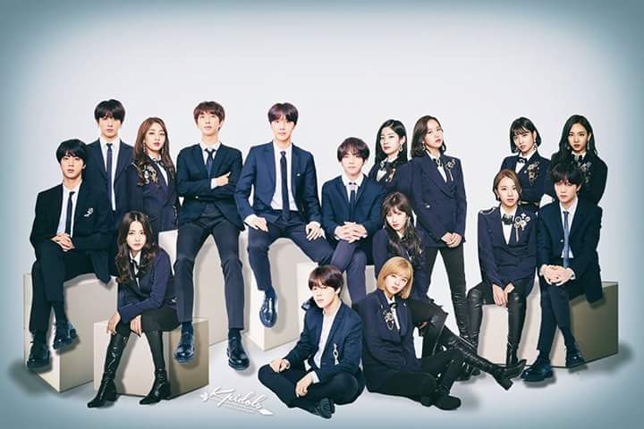 I stan LEGENDS only. #BTS #TWICE #BANGTWICE #ARMY #ONCE @JYPETWICE