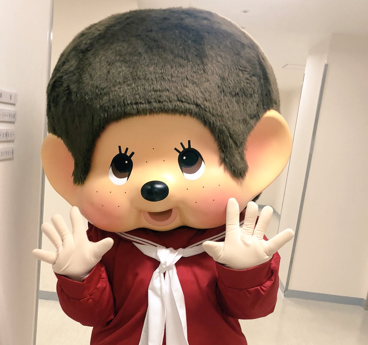 ぐどもんち❗️ 森昌子さんお誕生日＆還暦おめでとうございますモン