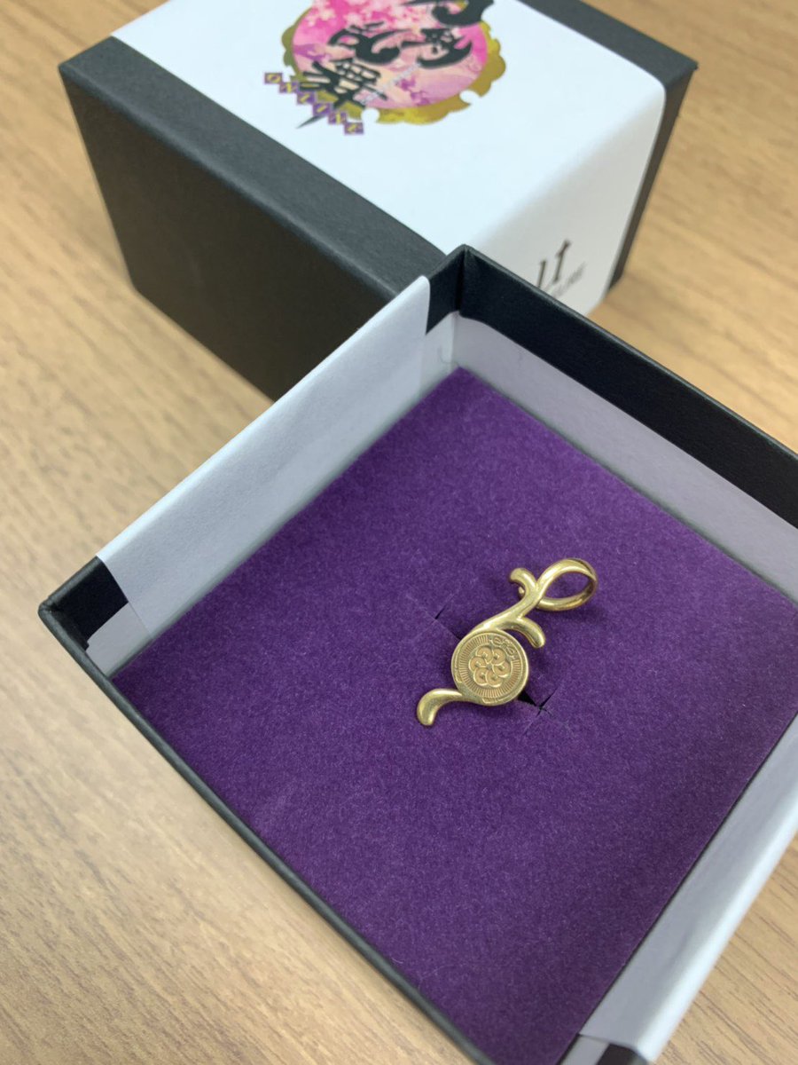 U-TREASURE様より販売予定の「刀剣乱舞-ONLINE- 大般若長光イメージ