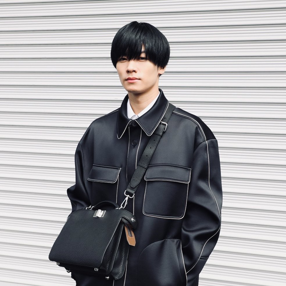 ブランケット 川村壱馬