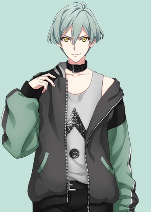 ZONE OF OVERLAP sprite