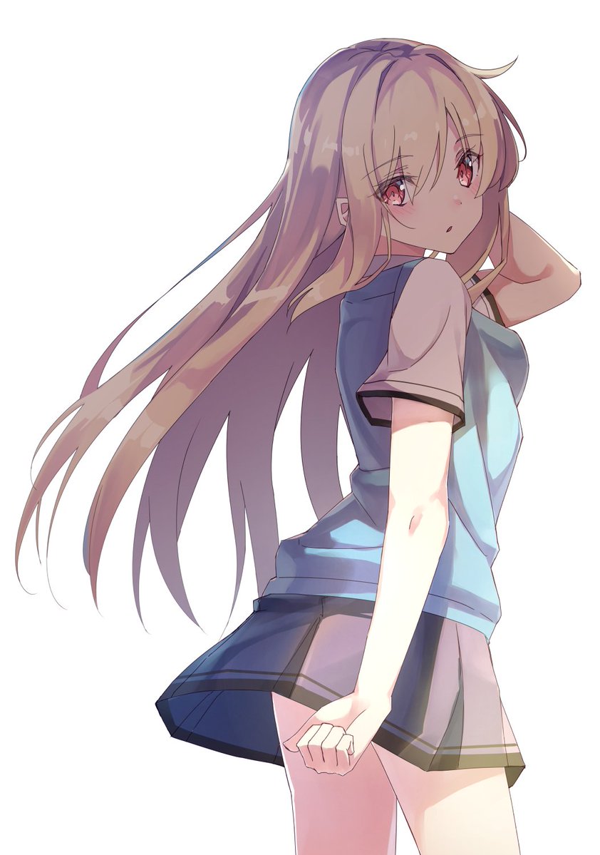 さくら荘のペットな彼女の椎名ましろ