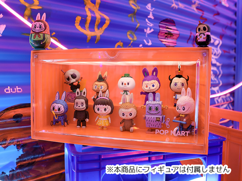 🆕🆕#POPMART #新発売 🆕🆕 POP MART ルミナス コンテナボックス