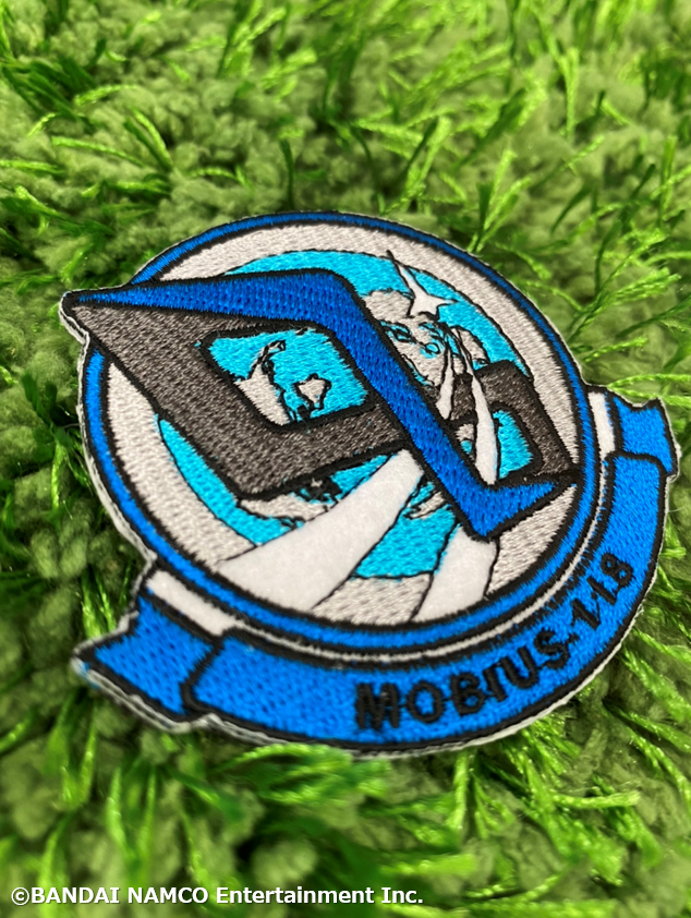 8/7(土)19時発売予定！】 エースコンバット 公式グッズ紹介！ 「公式