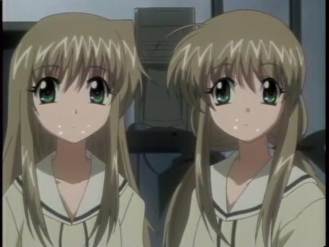 本日8月8日は双恋シリーズより白鐘双樹と沙羅の誕生日です。 声優