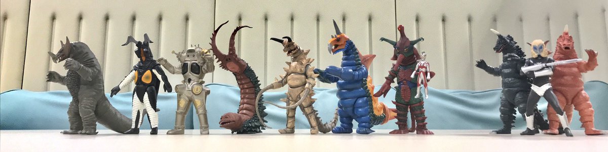 アルティメットルミナス ブラックギラス レッドギラス 締め切り迫る