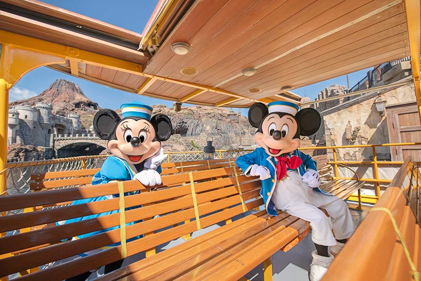 今年でなんと丸10年！／ 突然ですが、今日8月31日は、東京ディズニー