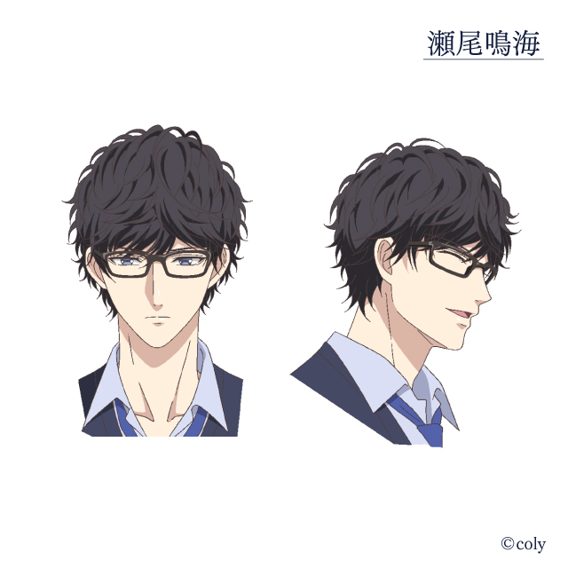 スタンドマイヒーローズ 瀬尾鳴海キャラ設定 ＼ 特殊な記憶障害を