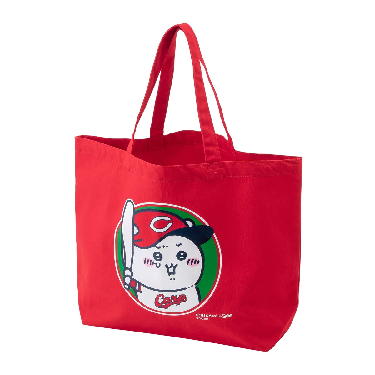 9月10日発売 イベント限定商品⚾️／ 『広島東洋カープのトートバッグ