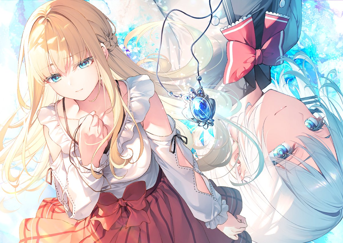 第10話：応援イラストを公開！】 毎週放送後に公開予定の応援イラスト