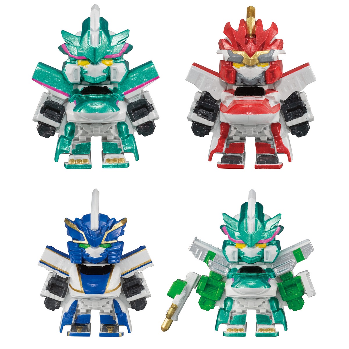 グッズ情報】 2021年7月より発売中！ デフォルメデザインの