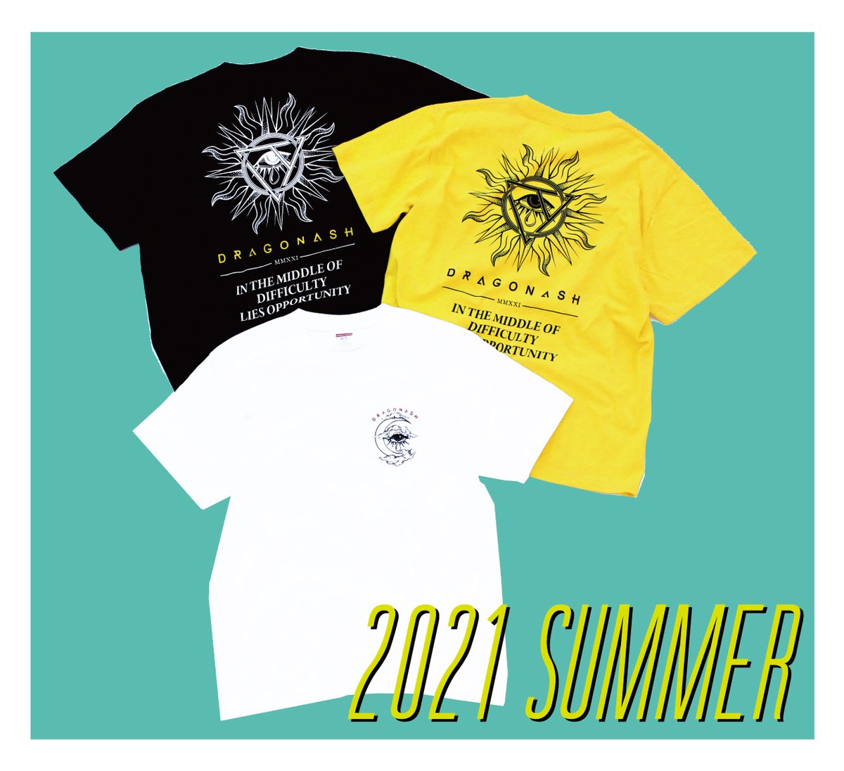 Ash グッズセット直筆サイン入りTシャツetc.ドラゴンアッシュ Dragon