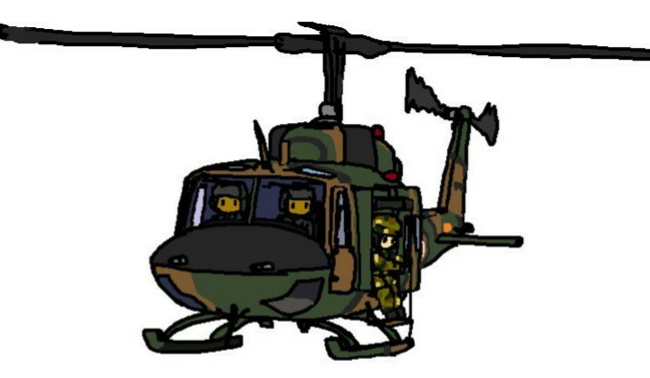 たまたま見ていた #突破ファイル 陸上自衛隊の多用途ヘリUHｰ1Jが