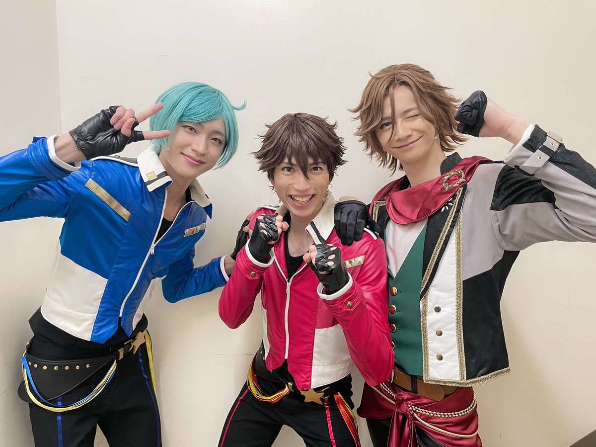 あんさんぶるスターズ！エクストラ・ステージ』～Meteor Lights～ これ