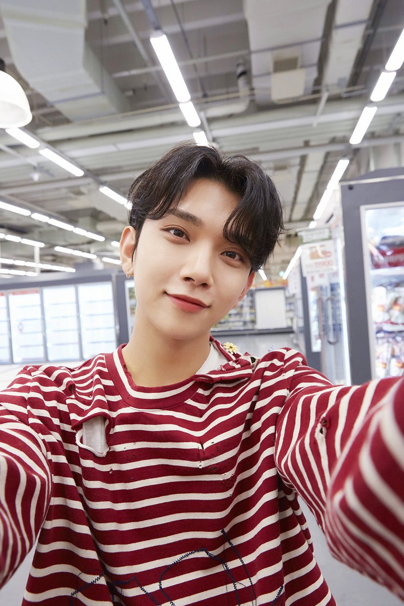 SEVENTEEN JAPAN 3RD SINGLE「ひとりじゃない」のMusic Videoで公開