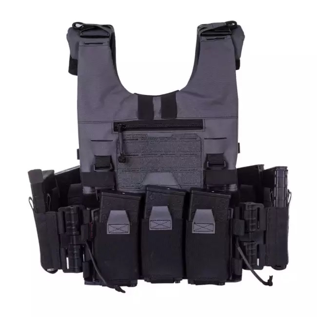 フェローズ名古屋店です！ BIGFOOTの機能性が高いクイックリリース機能