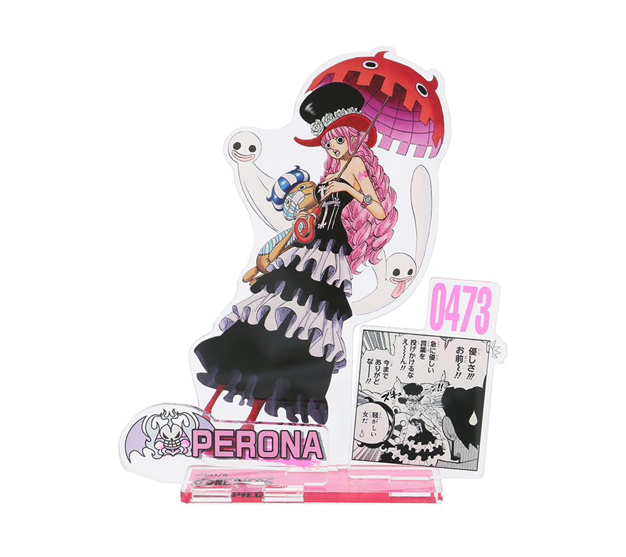 6月7日はホロホロの実の能力者であり、分身であるゴーストでどんな相手